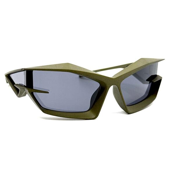 New, GIVENCHY Sunglasses GV40049I 97A Authentic main image 5